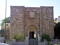 Chapel of Saint Paul