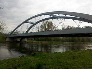 Donaubrücke Günzburg