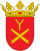 Blason du municipio