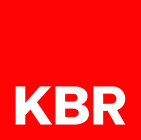 Logo KBR Sejak 2016