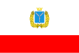 Zastava Saratovska oblast