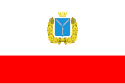 Oblast' di Saratov – Bandiera