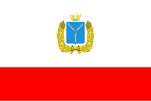 Flag of Saratov Oblast.svg