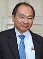 Francis Fukuyama (1952)