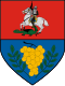 Blason de Gyál