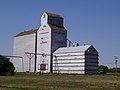 Grain elevator