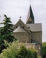 Katholische Kirche St. Katharina