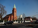 Katholische Kirche St. Peter und Paul