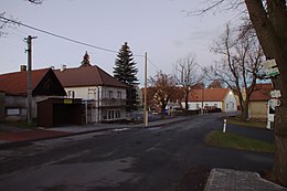 Krupá - Sœmeanza