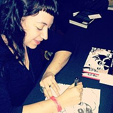 Leela MBFsigning.jpg