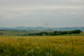 Panorama der Leiser Berge