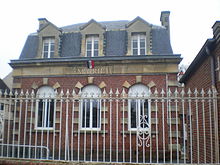 Litz (Oise) - Mairie.JPG