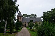 Kirche St. Marien