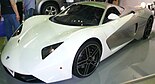 Marussia B1