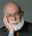 James Randi (1928)