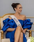 Thumbnail for Miss Universe 2022