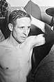 Raymond Kopa op 6 februari 1963 geboren op 13 oktober 1931