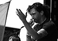 Tim McIlrath im Jahr 2006