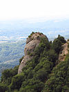 Roca de lo Palauet