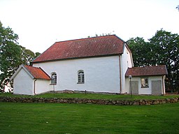 Södra Lundby kyrka