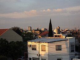 San Justo – Veduta