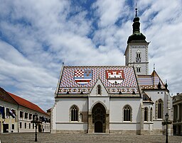 Sankt Markus kyrka