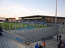 Stade Marcel-Tribut Dunkerque