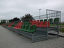 Stadion Miejski w Żurominie