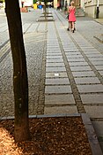 Stolperstein in Łomża