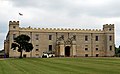 Syon House.