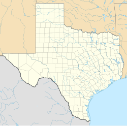 Carlton is located in Texas