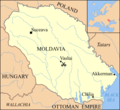 Moldavia (1483)