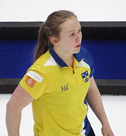 Jennie Wåhlin