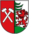 coat of arms of the city of Lübtheen