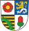 Wappen des Altenburger Landes