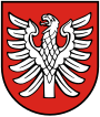 Zemský okres Heilbronn – znak