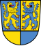 Wappen Landkreis Northeim