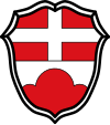 Wappen von Bernbeuren