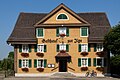 Gasthaus «Zur Ilge»