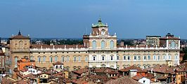 Modena