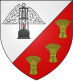 Coat of arms of Hulluch