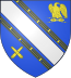 Blason de Mourmelon-le-Grand