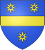 Blason de Saint-Denis-de-Méré