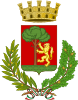 Coat of arms of Bordighera