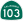 State Route 103