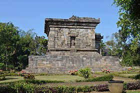 Image illustrative de l’article Temple de Badut