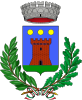 Coat of arms of Castelnuovo Calcea