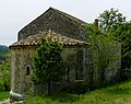 Chapelle Saint-Michel d'Apt