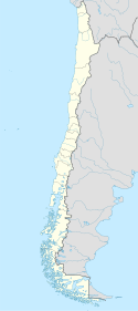 San Esteban is located in Chile