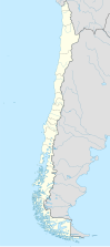 SCTT is located in Chile